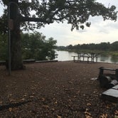 Review photo of The Point Campground — Chickasaw National Recreation Area by Matt S., September 21, 2016