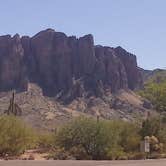 Review photo of Superstition Lookout RV Resort by Michelle W., July 21, 2019