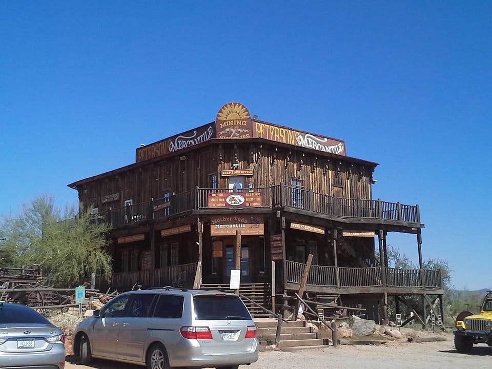 Camping near Mesa-Apache Junction KOA: Superstition Lookout RV Resort, Apache Junction, Arizona