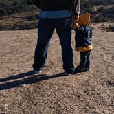 Review photo of Moss Lake Area — Enchanted Rock State Natural Area by Michelle W., July 21, 2019