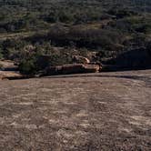 Review photo of Moss Lake Area — Enchanted Rock State Natural Area by Michelle W., July 21, 2019