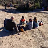 Review photo of Moss Lake Area — Enchanted Rock State Natural Area by Michelle W., July 21, 2019