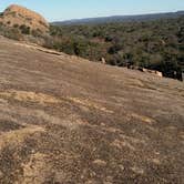 Review photo of Moss Lake Area — Enchanted Rock State Natural Area by Michelle W., July 21, 2019