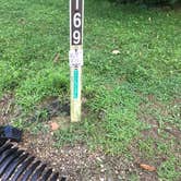 Review photo of West Branch State Park Campground by Shannon G., July 21, 2019