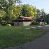 Review photo of West Branch State Park Campground by Shannon G., July 21, 2019