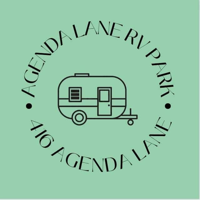 Camper-submitted photo at Agenda Lane RV Park near Minneapolis, KS