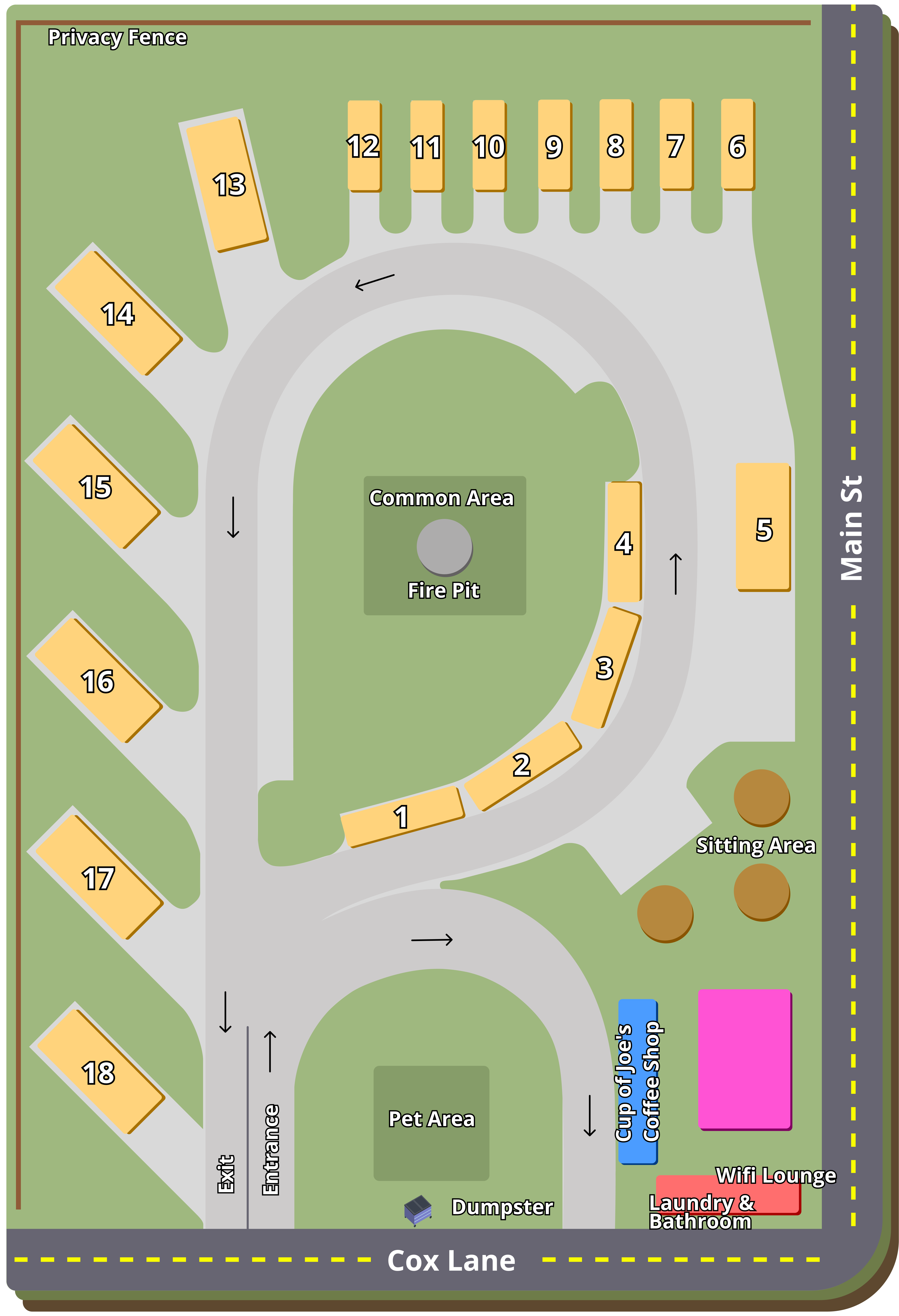 Camping near Swell Retreat: Joe’s Valley Camping, Orangeville, Utah