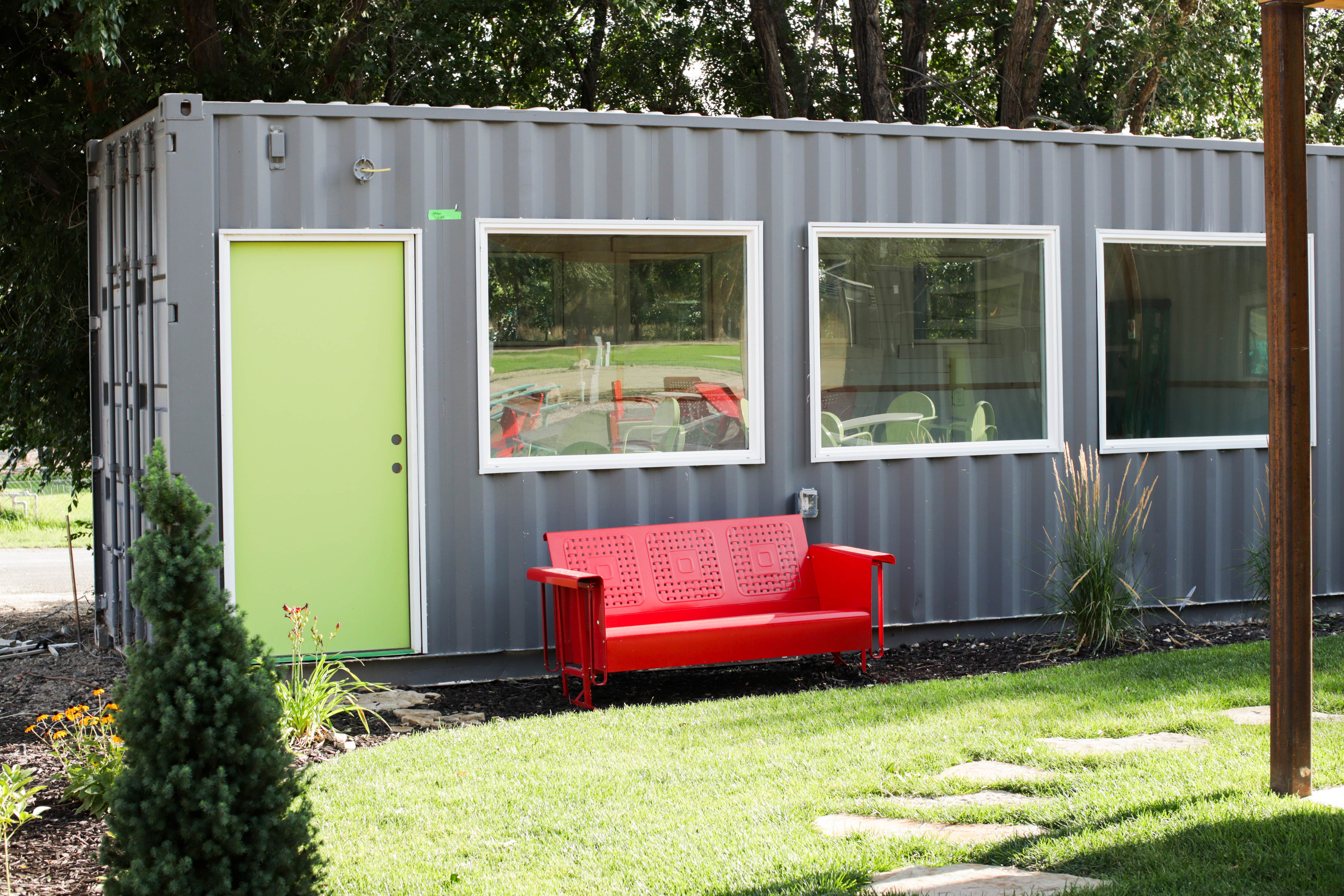 Camper-submitted photo at Joe’s Valley Camping near Ferron, UT