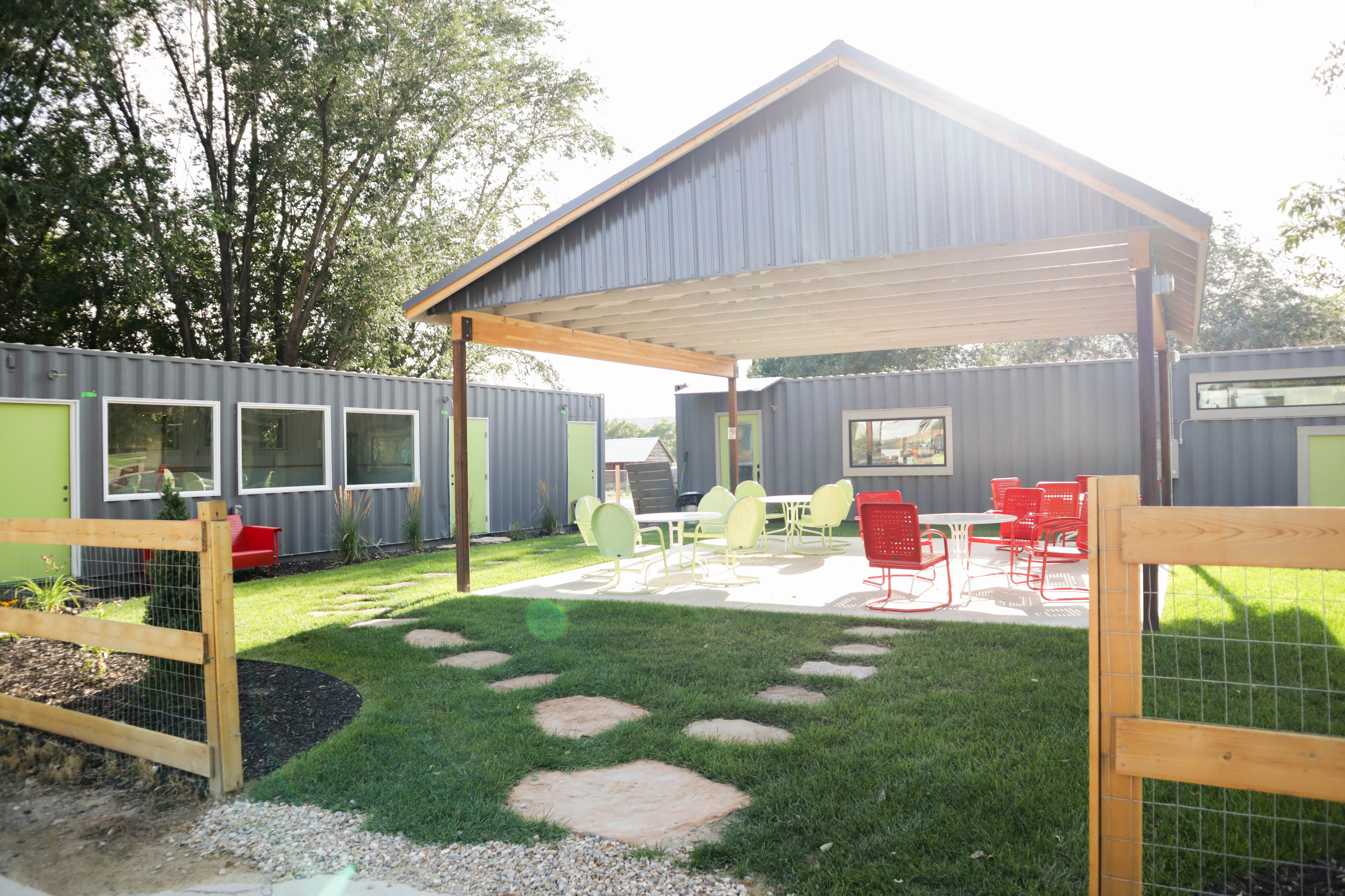 Camper-submitted photo at Joe’s Valley Camping near Ferron, UT