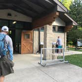 Review photo of West Branch State Park Campground by Shannon G., July 21, 2019