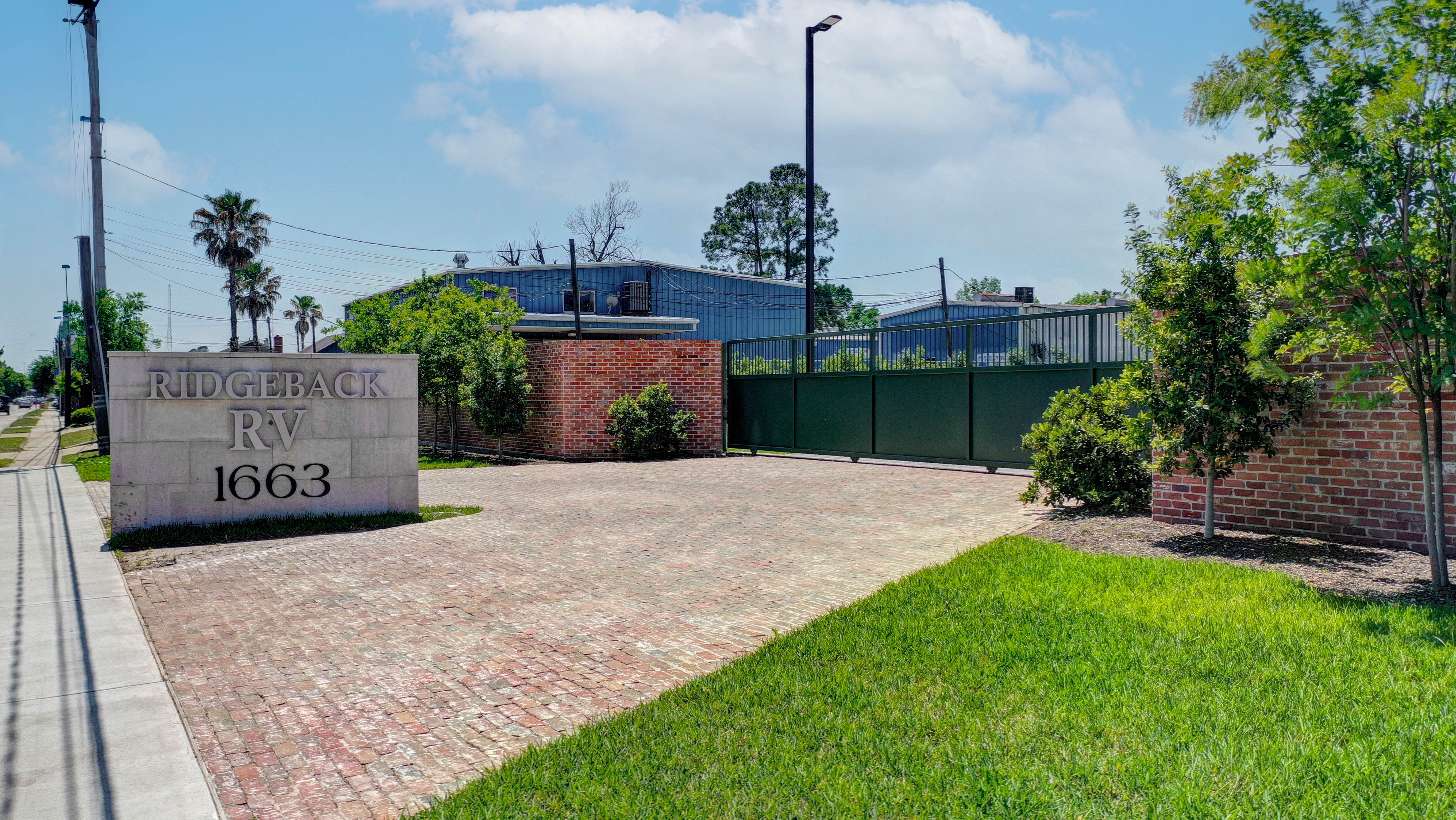 Camping near ABA Travel Park: Ridgeback RV, Houston, Texas