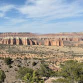 Review photo of Cathedral Valley Campground — Capitol Reef National Park by Jon A., April 16, 2025