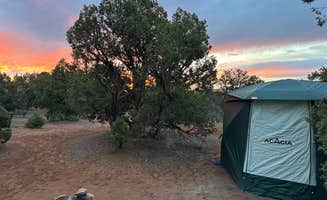 Jon A.'s photo at Burch Canyon Road near Natural Bridges National Monument near Blanding, UT