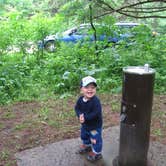 Review photo of Kettle Moraine State Forest Long Lake Campground by Jimmy P., June 6, 2016