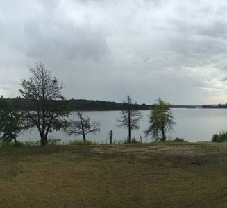 Camper-submitted photo from The Point Campground — Chickasaw National Recreation Area