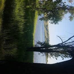 Beaver Creek - Lake Oahe