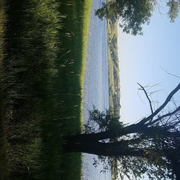 Beaver Creek - Lake Oahe