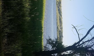 Beaver Creek - Lake Oahe
