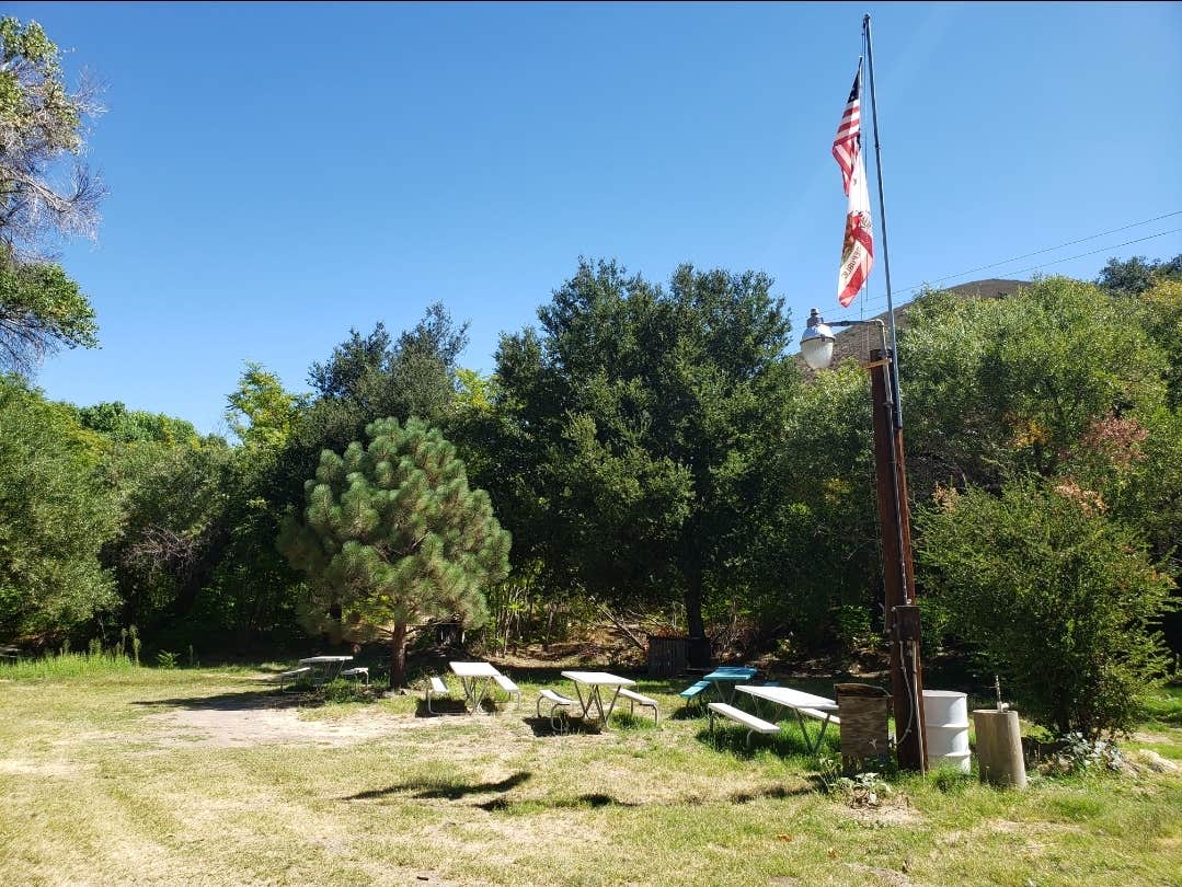 Camper-submitted photo at Banner Ranch Julian near Julian, CA