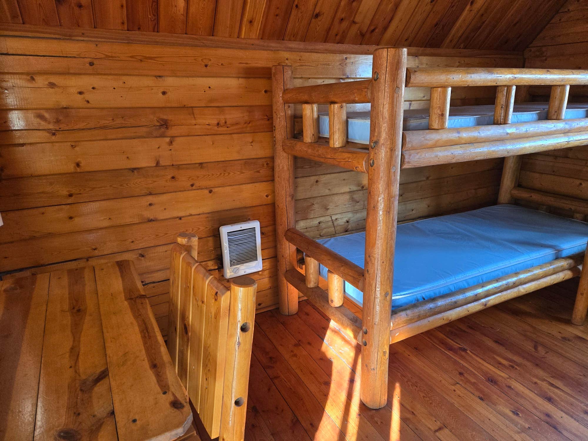 Camper-submitted photo at Choteau Mountain View RV Campground near Choteau, MT