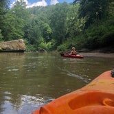 Review photo of Red River Gorge Adventures by Vince B., July 21, 2019