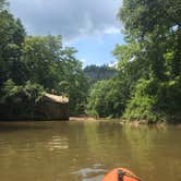 Review photo of Red River Gorge Adventures by Vince B., July 21, 2019