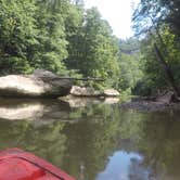 Review photo of Red River Gorge Adventures by Vince B., July 21, 2019