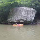 Review photo of Red River Gorge Adventures by Vince B., July 21, 2019