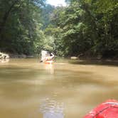 Review photo of Red River Gorge Adventures by Vince B., July 21, 2019