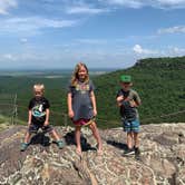 Review photo of Petit Jean State Park — Petit Jean State Park by James  M., July 21, 2019
