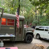 Review photo of Petit Jean State Park — Petit Jean State Park by James  M., July 21, 2019
