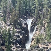Review photo of Lundy Canyon Campground by Rob W., July 15, 2019