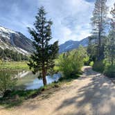 Review photo of Lundy Canyon Campground by Rob W., July 15, 2019