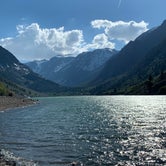Review photo of Lundy Canyon Campground by Rob W., July 15, 2019