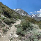 Review photo of Lundy Canyon Campground by Rob W., July 15, 2019