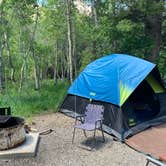 Review photo of Lundy Canyon Campground by Rob W., July 15, 2019