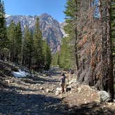 Review photo of Lundy Canyon Campground by Rob W., July 15, 2019