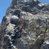 Review photo of Lundy Canyon Campground by Rob W., July 15, 2019