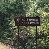 Review photo of Cold Springs Group Camp — Chickasaw National Recreation Area by Matt S., September 21, 2016