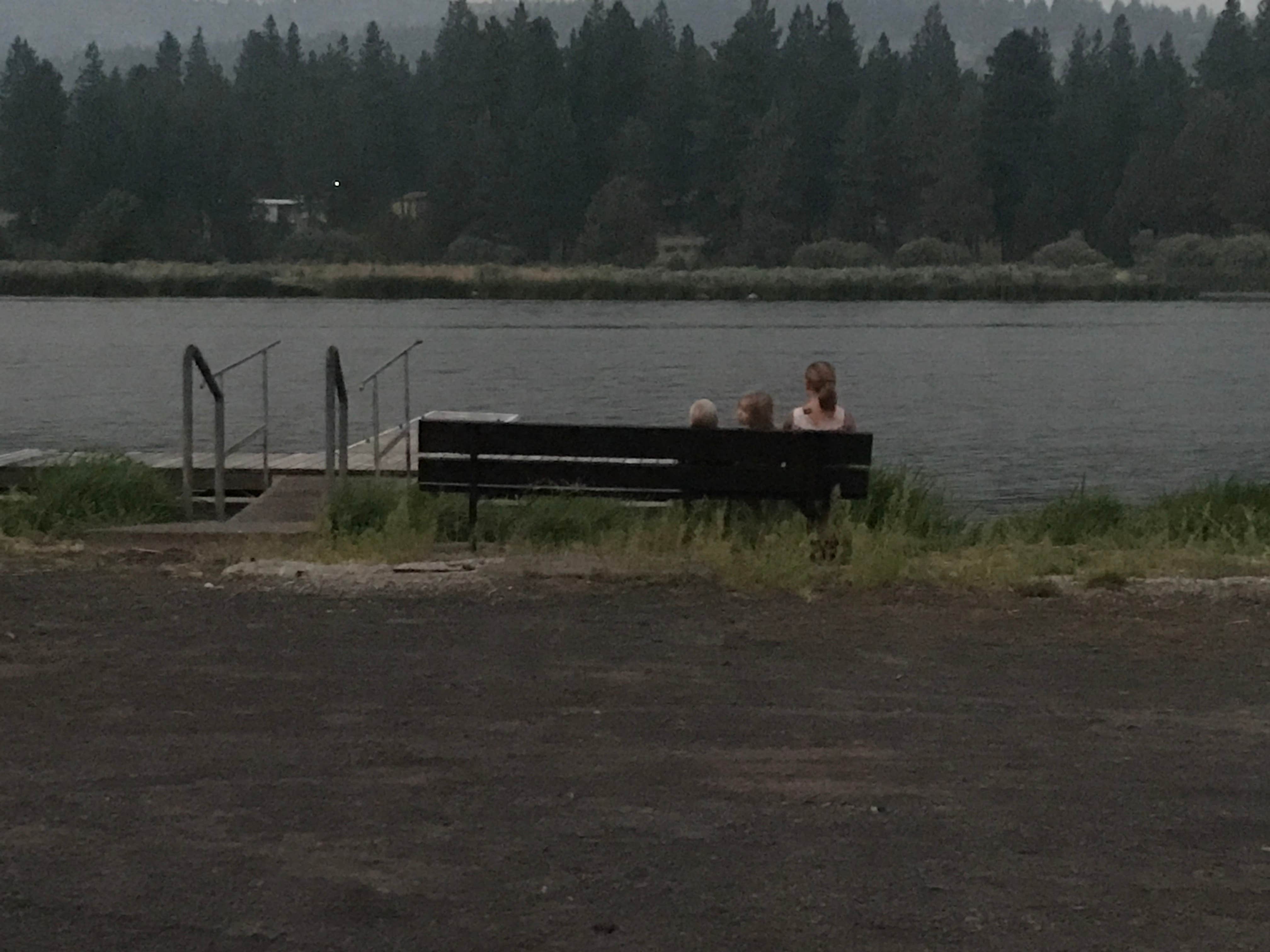 Camper submitted image from Keno Camp - 3