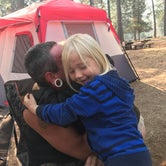 Review photo of Keno Camp by Nicole W., July 21, 2019