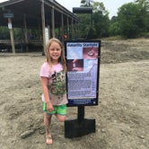 Review photo of Crater of Diamonds State Park Campground by James  M., July 21, 2019