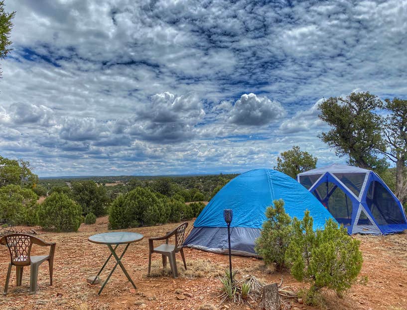 Sara's photo at 3 Dog Ranch in Linden near Pinetop-Lakeside, AZ