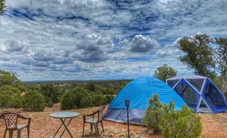 Sara's photo at 3 Dog Ranch in Linden near Show Low, AZ