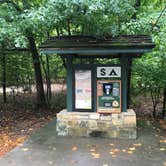 Review photo of Cold Springs Campground — Chickasaw National Recreation Area by Matt S., September 21, 2016