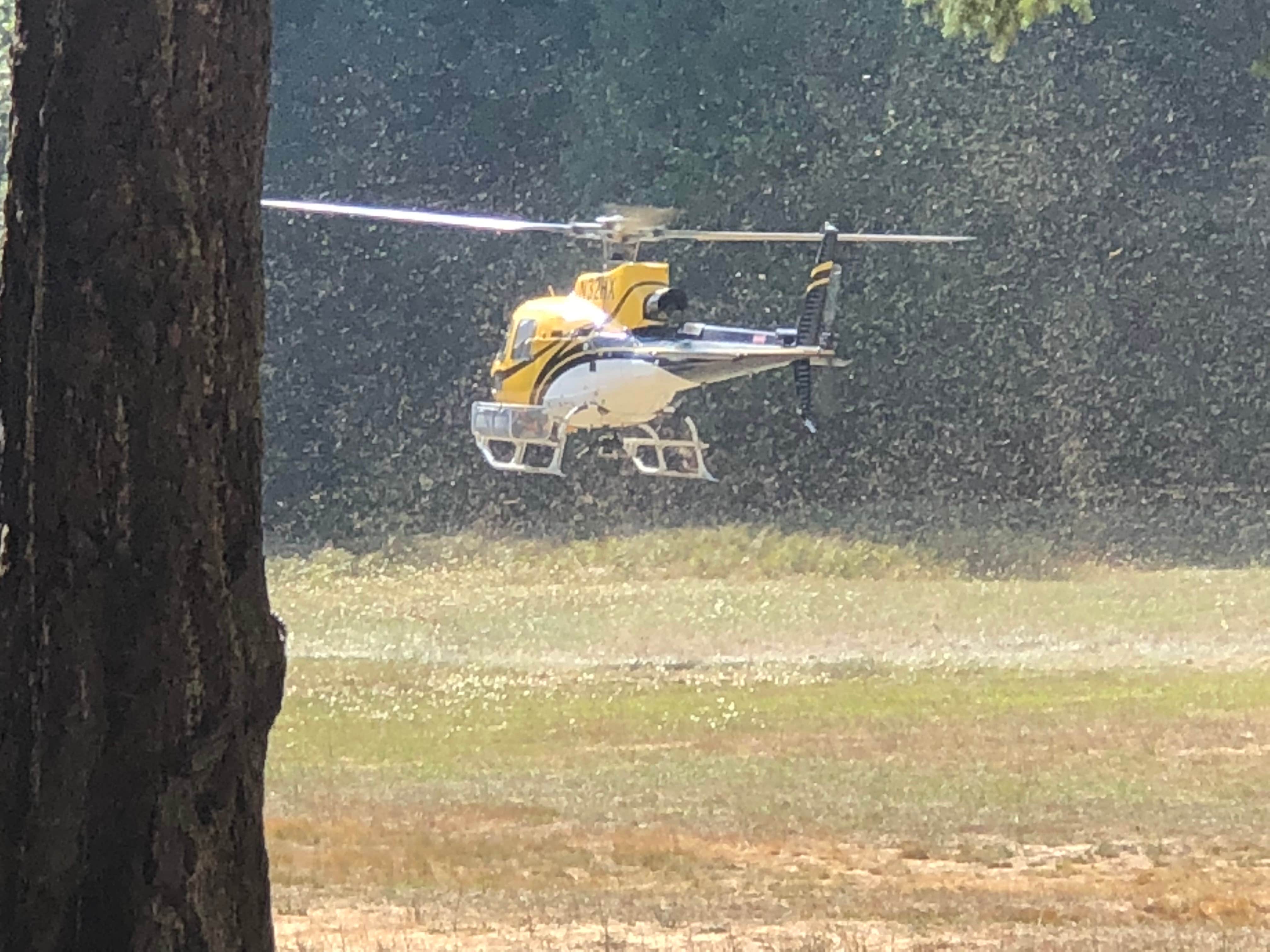 Camper-submitted photo at South Umpqua Falls near Idleyld Park, OR