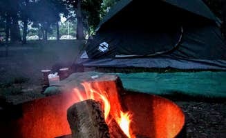 Páťa K.'s photo at East Harbor State Park Campground near Lindsey, OH