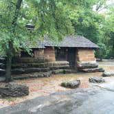 Review photo of Cold Springs Campground — Chickasaw National Recreation Area by Matt S., September 21, 2016