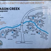 Review photo of Nason Creek Campground by Christopher D., July 22, 2019