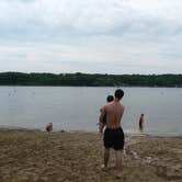 Review photo of Kettle Moraine State Forest Long Lake Campground by Jimmy P., June 6, 2016